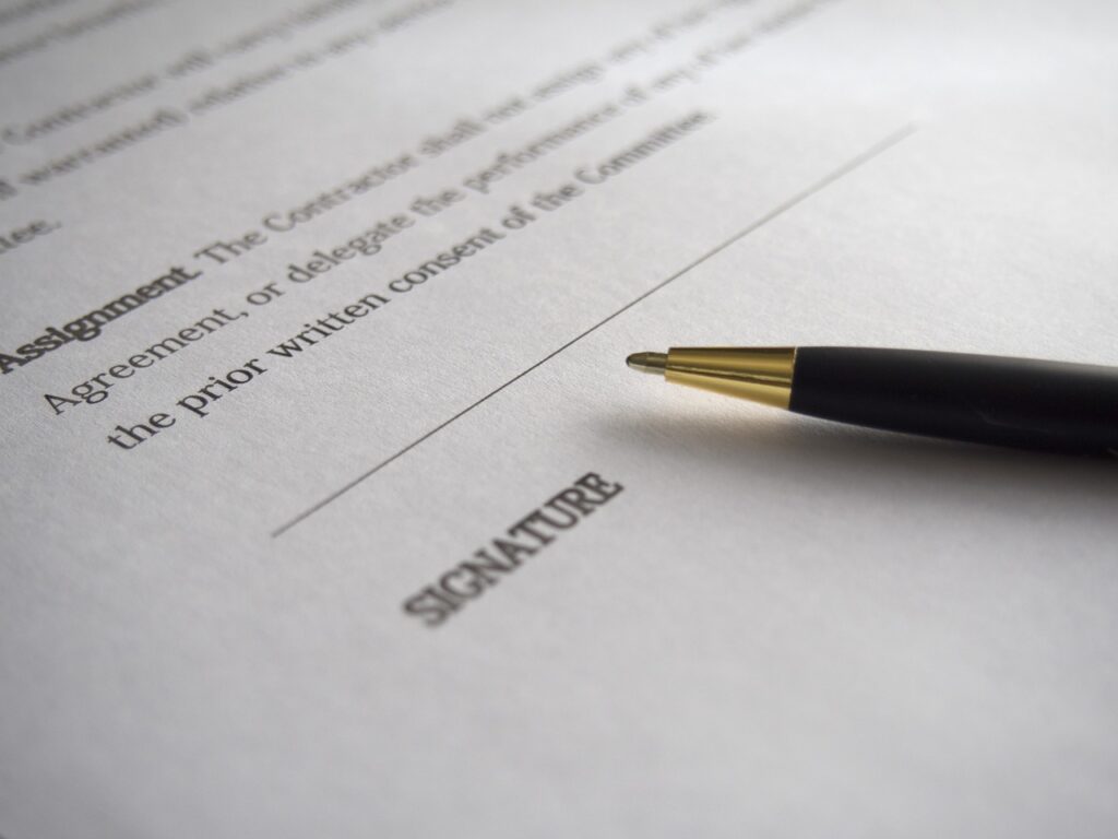 Registro Empresarias